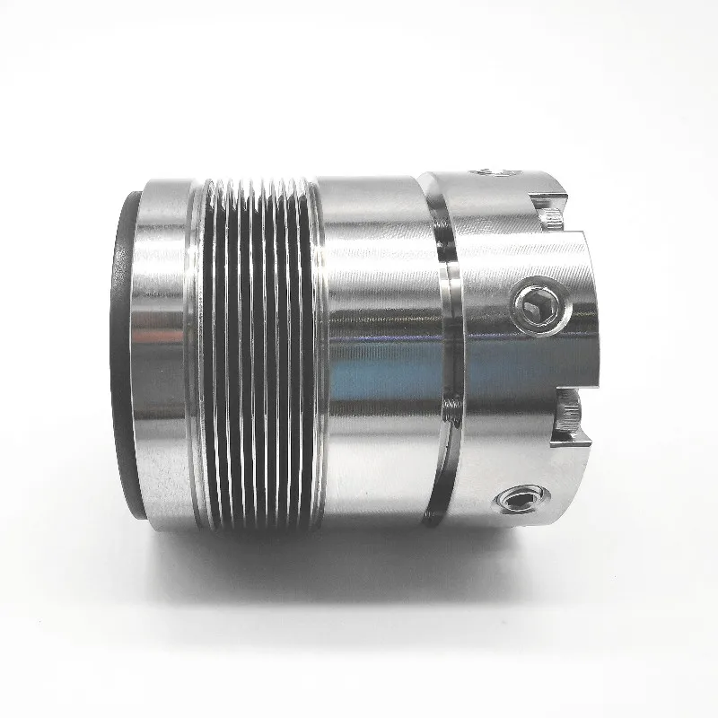 1inch size  ss304 high quality John crane bellow seal 609