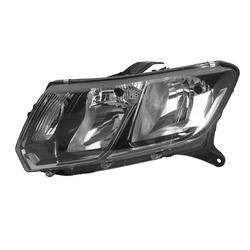 Manufacture Auto Parts Headlamp Lamp Headlight  For Renault Logan 2013