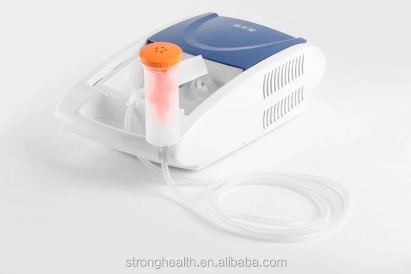 Medical Supplies Other Household Medical Devices Equipment Ultrasonic Portable Inhaler Nebulizer