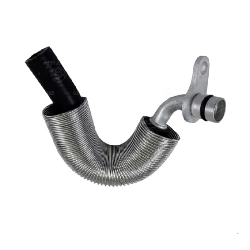 Turbocharger Coolant Hose 11537583900 For BMW E90 E70 F10 E82 F20 F30