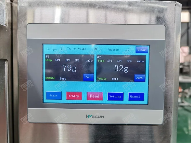 packingng machine 30