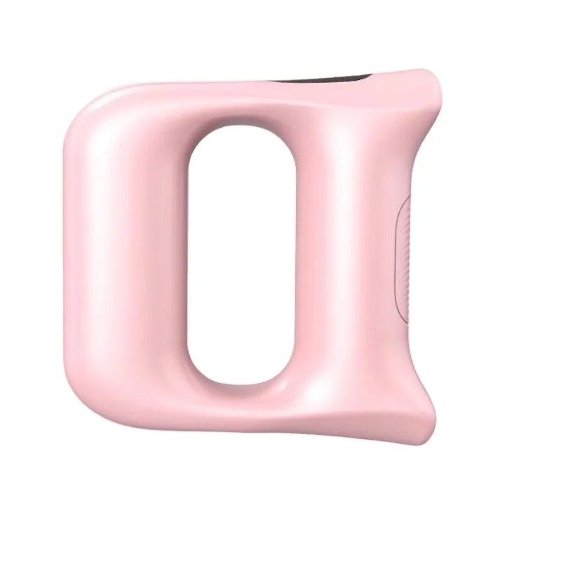 Waist Massage Belt Deep Tissue Vibration Massage Gun Body Fat Burning Fitness Machine Muscle Massage Equipment for Pain Release