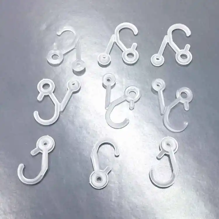 Оптовая цена от производителя, пластиковая небольшая вешалка для носков хорошего качества