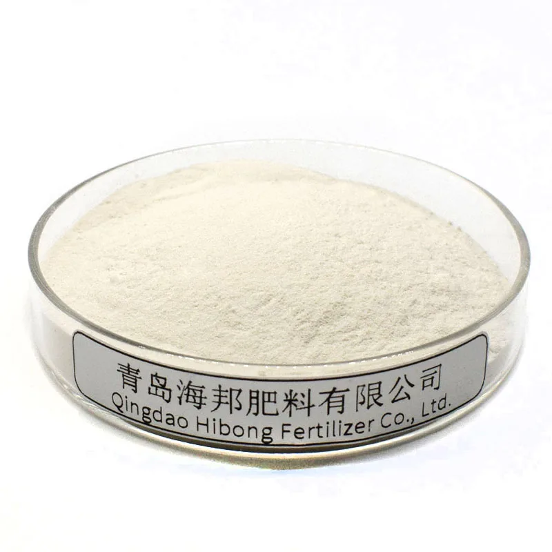 
China ORGANIC Fertilizer Factory Manufacturer Agriculture Grade Chitosan Powder 