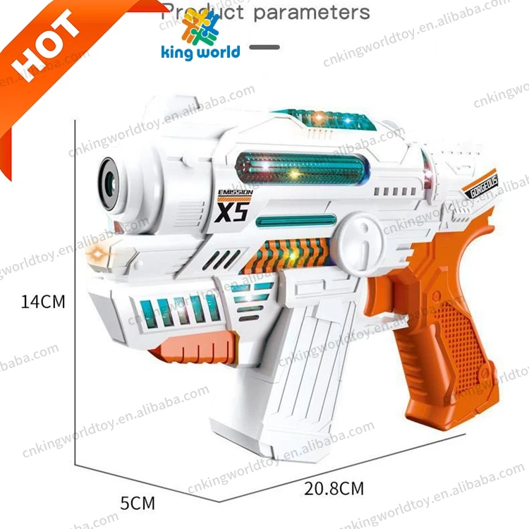 Colorful Sci-fi Cool Shape Bubble Gun Toys Popular Children Kid Boys Electric Light And Music Function Automatic Bubble Toys