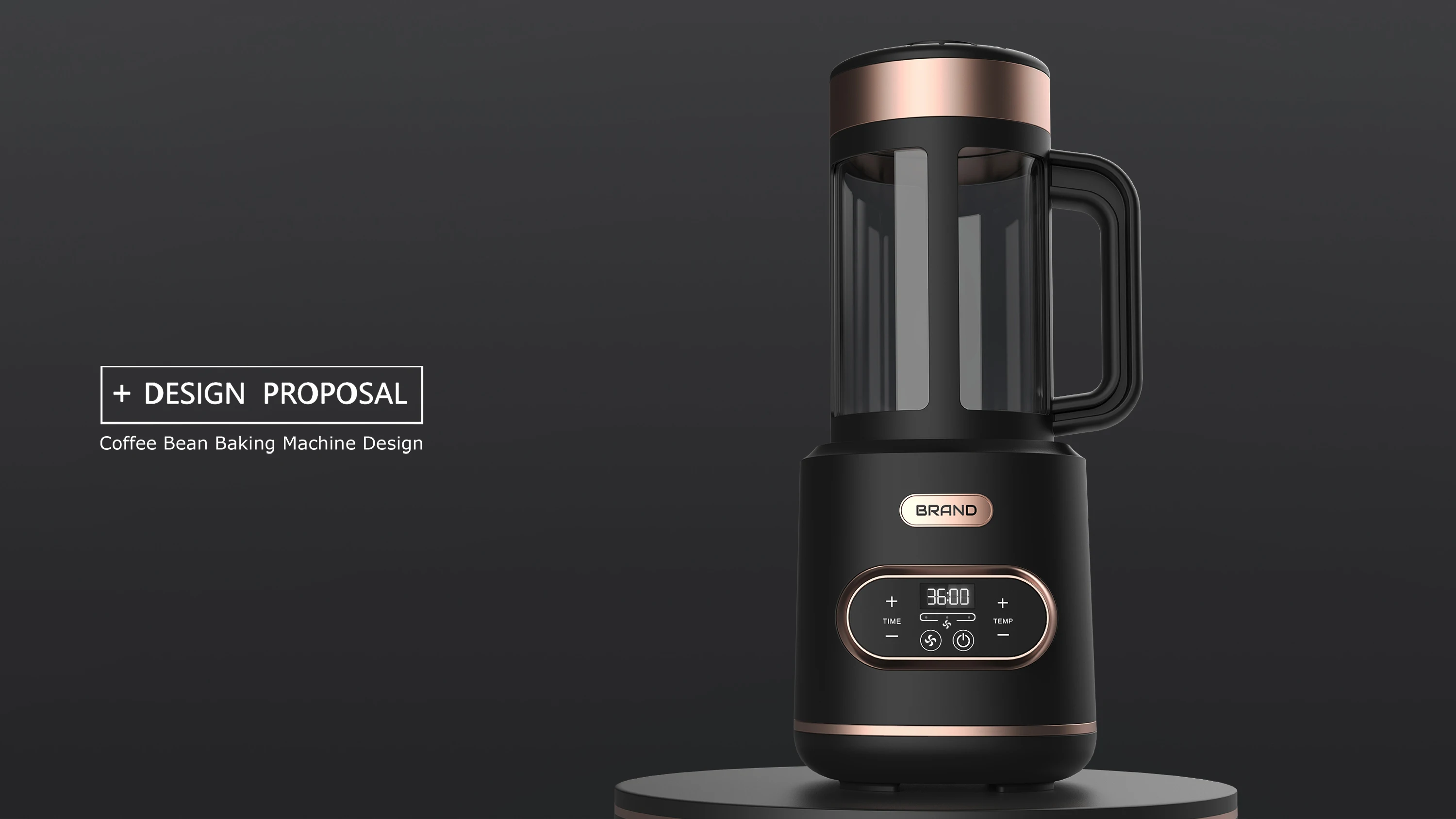 ZS-209K3 New Arrivals Home Electrical Nut Peanut Coffee Corn Cocoa Coffee Roaster Roasting Machine Bean Roasters