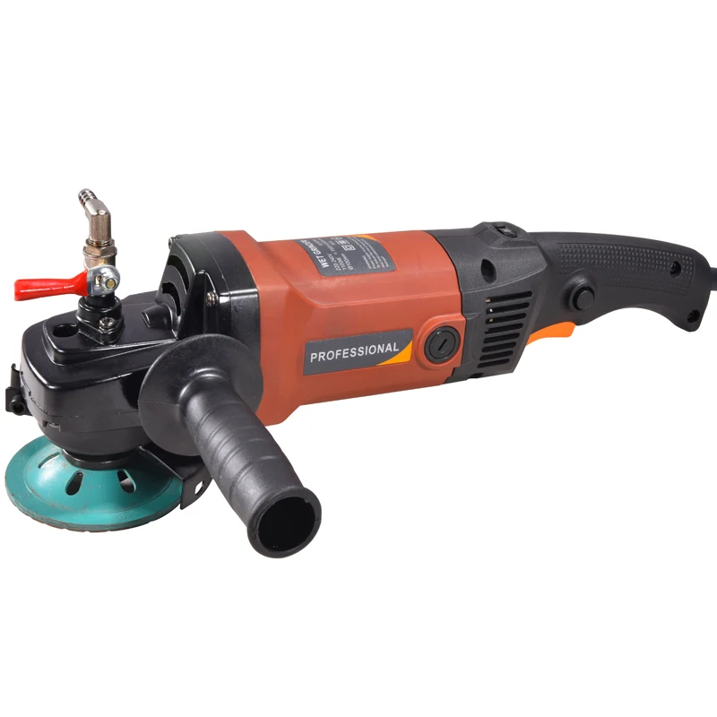 polish sander granite polisher machine 11003