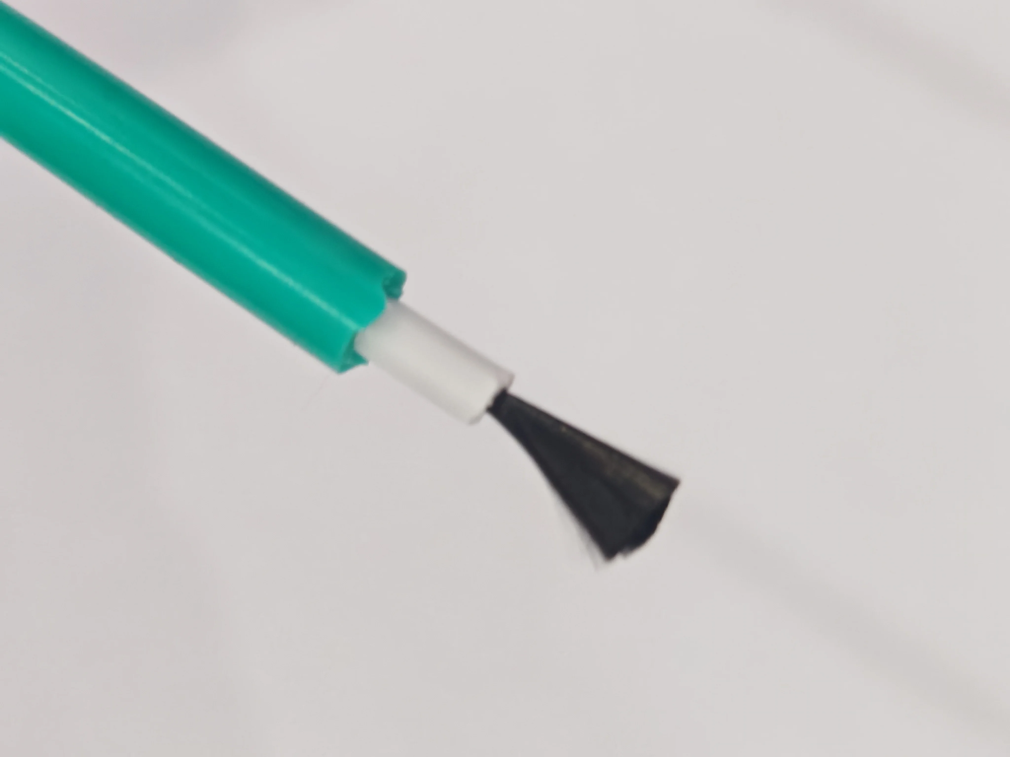 24K 48K 60K Carbon Fiber Heating Cable with PTFE/PVC Resistance for Floor Heating Systems & Parts