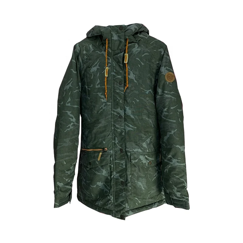 Индивидуальный унисекс зимний лыжный костюм для гонок зимняя куртка для сноуборда детский лыжный костюм для гонок распродажа винтажная Лыжная куртка gortex