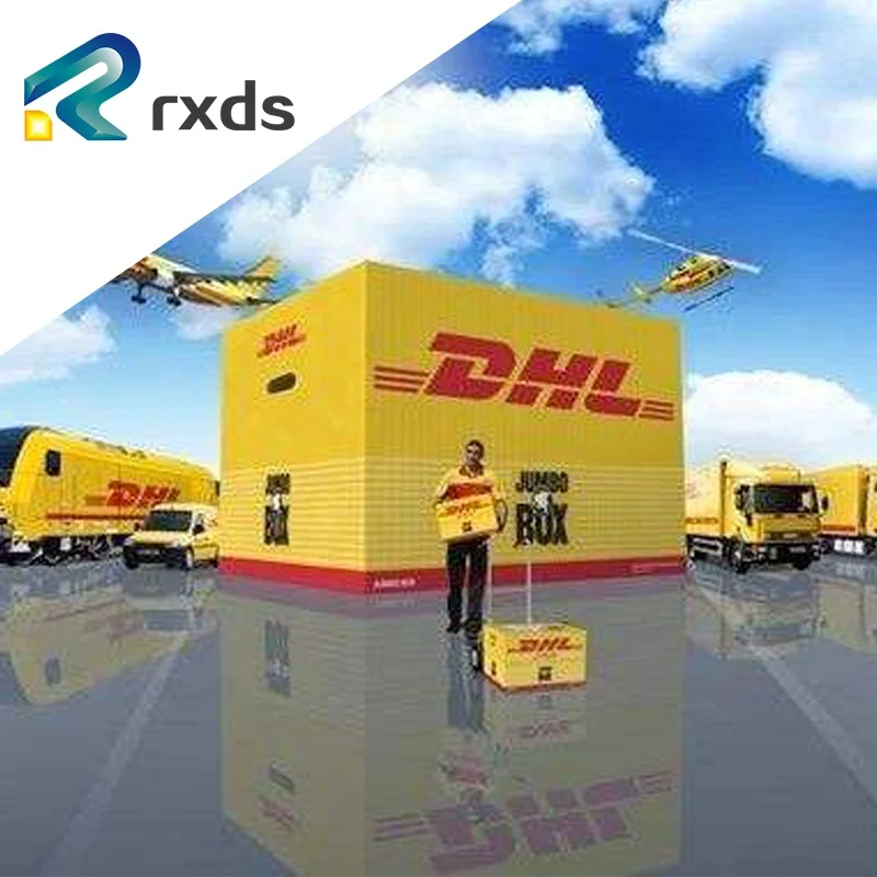 
 Конкурентоспособная цена, международная доставка dhl в Грецию  