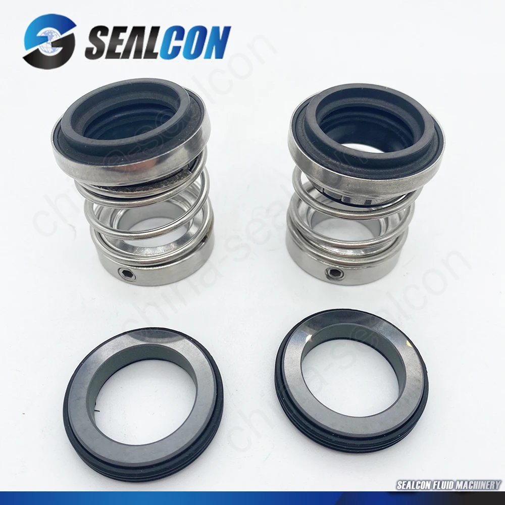 CHL-16/BSF4 CHL-20/BSF4 механическое уплотнение для CNP ХЛ/CHLF-2-4-8-12-16-20 серии горизонтальные многоступенчатые водяные
