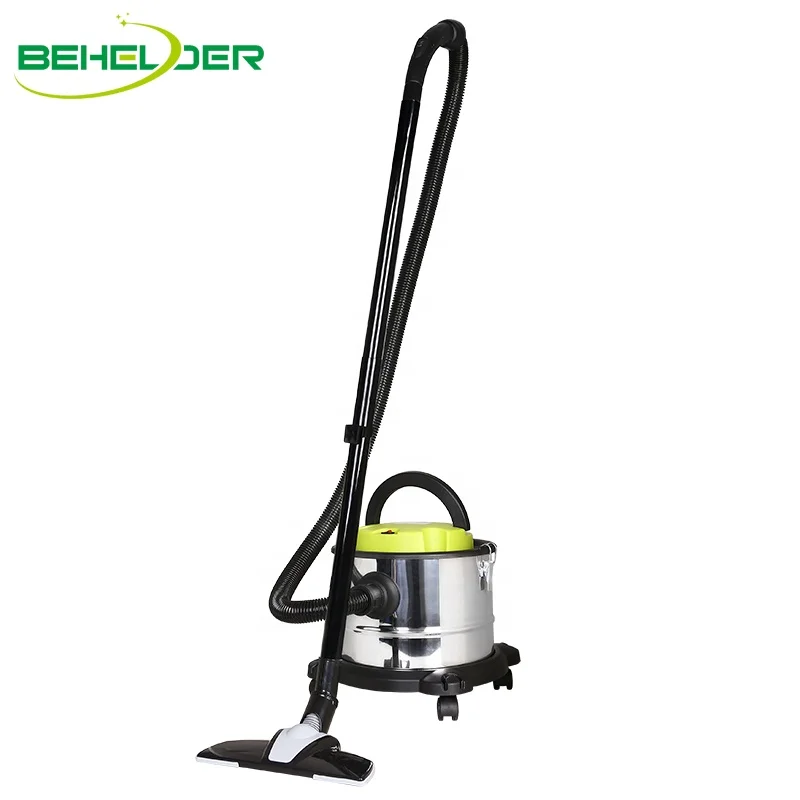 
New Design Custom Toner Vacuum Cleaner with DC Motor 