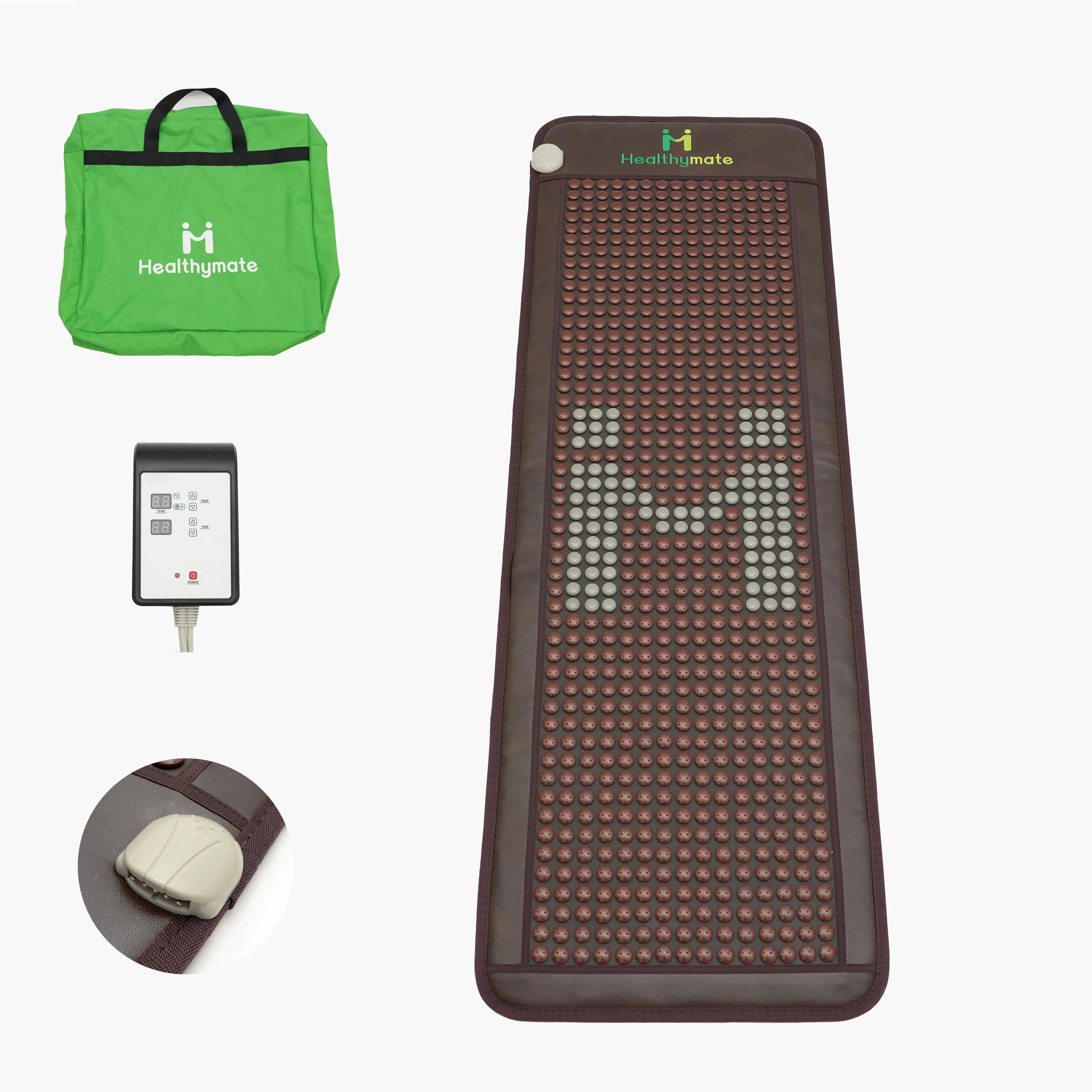 Healthymate Ventosa Helmet Stretcher Hd Cheap Ayurveda Arm Credit Card Kit Massager Mattress Pads