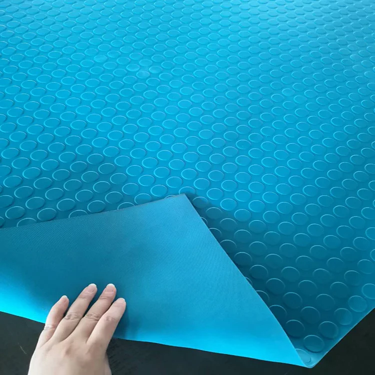 Резиновые Противоскользящие коврики для пола в горошек