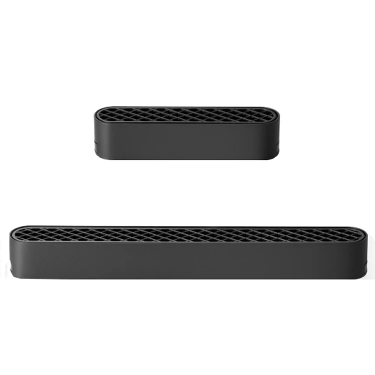 New Designer Spotlight Floodlight Surface Mounted Grille Lamp DC48V Led Magnet Lighting Systems For Hotel Project