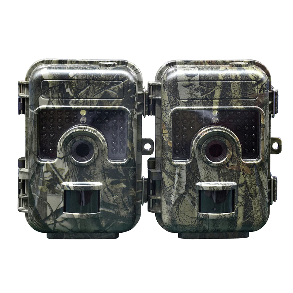 
2021 New Arrival LTE Waterproof Night Vision Hunting Trail Camera 