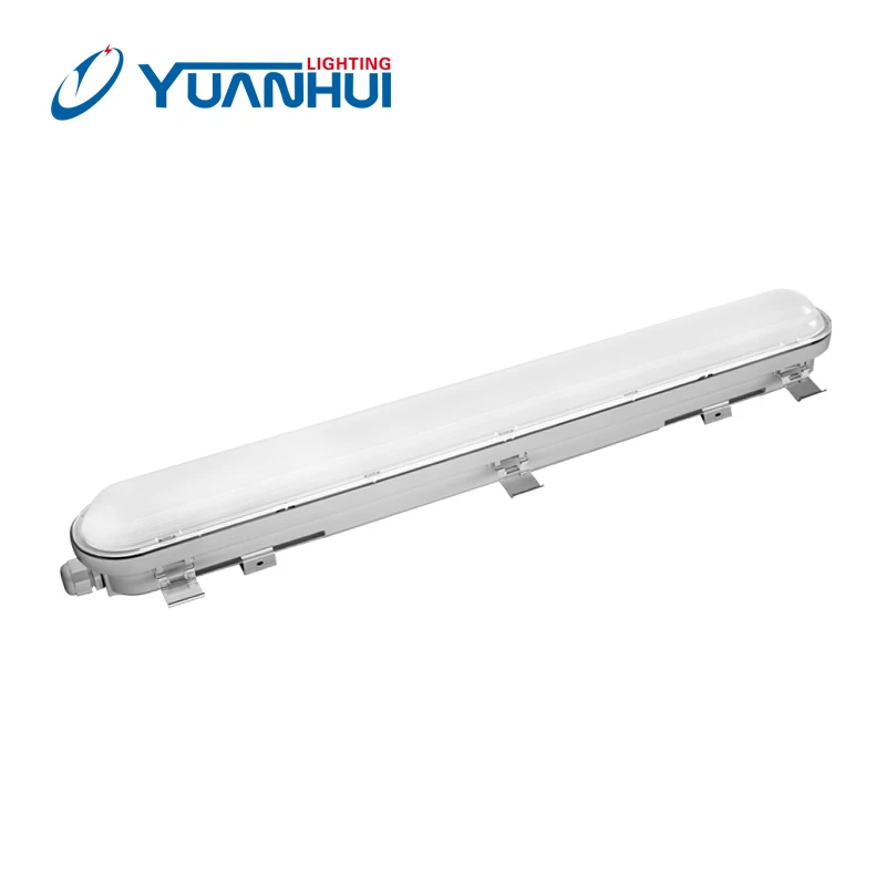  140LM/W IP66 0 6 m 1 2 5 LED Tri-proof
