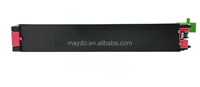 Оптовая продажа совместимый цветной копировальный Тонер-картридж для Sharp MX-2610N2615 3110 3115 3140 3610 3640 MX36