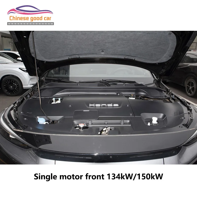 CGC 2024 горячая Распродажа Honda Enp 1 чистый электрический внедорожник 410 км E:np1 Ev автомобиль Новая Энергия автомобили маленькие для взрослых