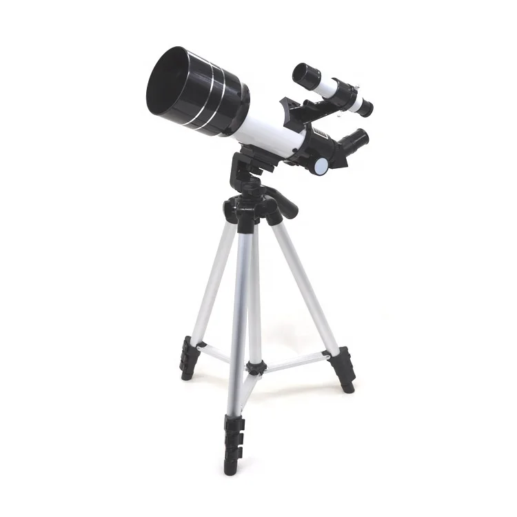 70300 Space Moon Watching Astronomic telescope 70mm Refraction Astronomical Telescope