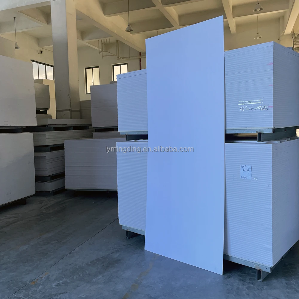 Cutout Special Shape PVC Foam Board Printing / UV Printing PVC / Printing Foam-core Plastic