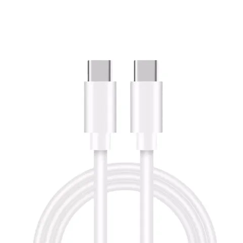 High quality cable 3ft Mobile Phone Metal 5a Usb Type-c Fast Charging Data Cable For