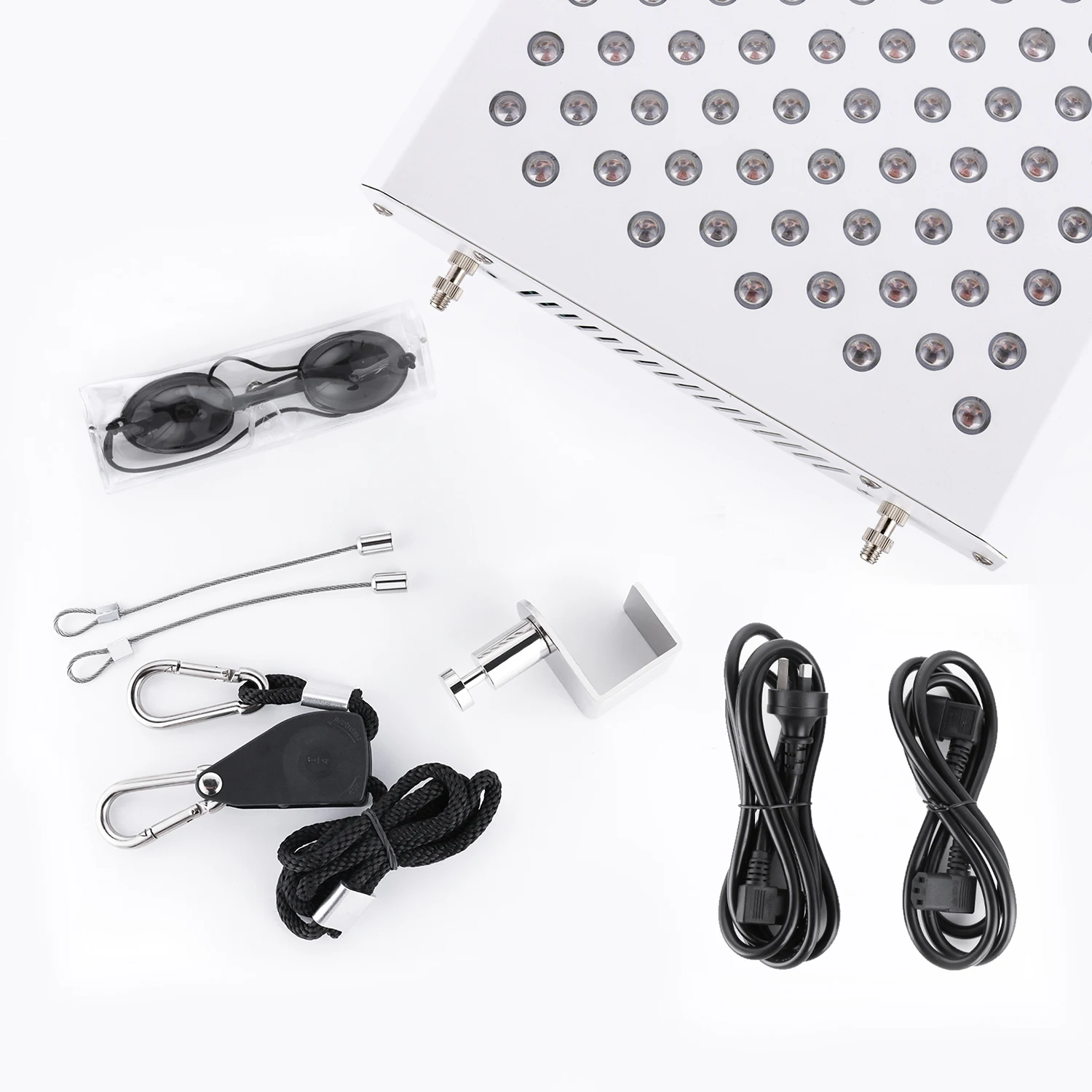 
Special Hot Selling Deep Penetrating 660nm And 850nm Body Anti-aging Led 1000w Red Light Therapy Panel 