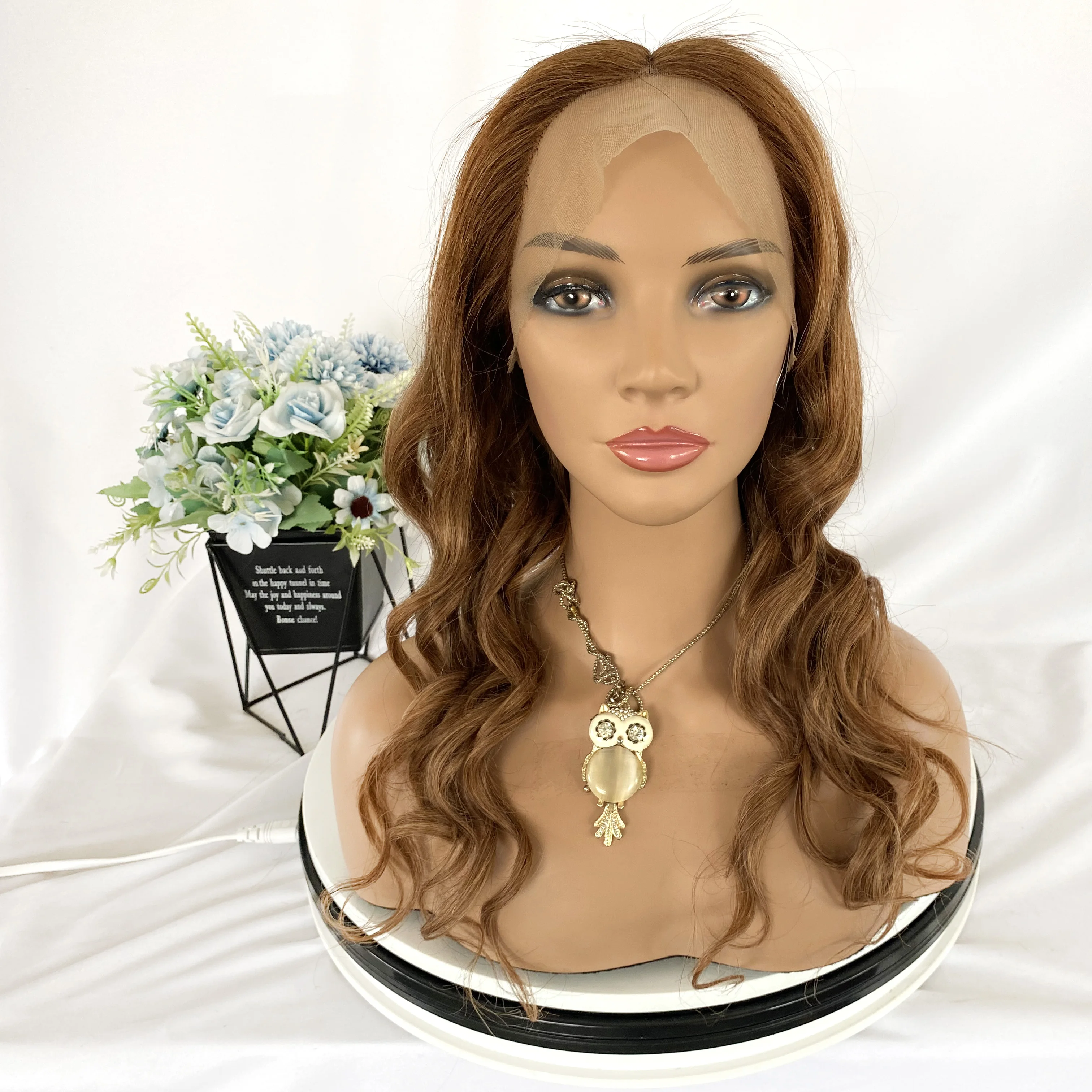 wholesale Human Hair Wigs loose weave Virgin Hair 13X3Lace Human Hair Wigs For Black Women Hd Lace Front Wigs