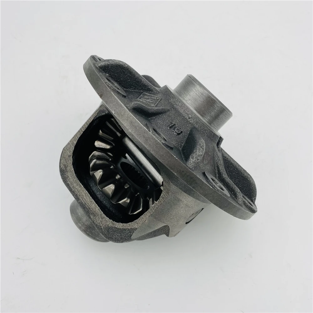 Differential case 41311-40020 4131140020 41311-22080 41302-24010 for Toyota Hilux Hiace 3L 5L 1988-2004