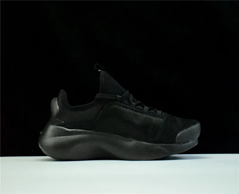 2018 Top Quality Mens Basketball Shoes Athletic Sport Sneakers Popular High Wedge Shoes