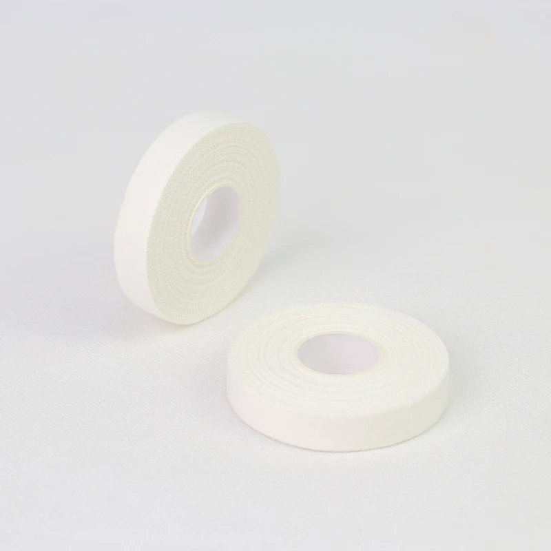 Aranea high quality hand guard white cotton boxing Sports thumb rock climbing jujitsu finger tape