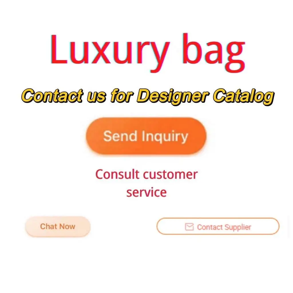 Factory Outlet Luxury Designer Famous Fashion Brands Genuine Leather Crossbody Shoulder Bags Women Ladies Handbags For Luiss