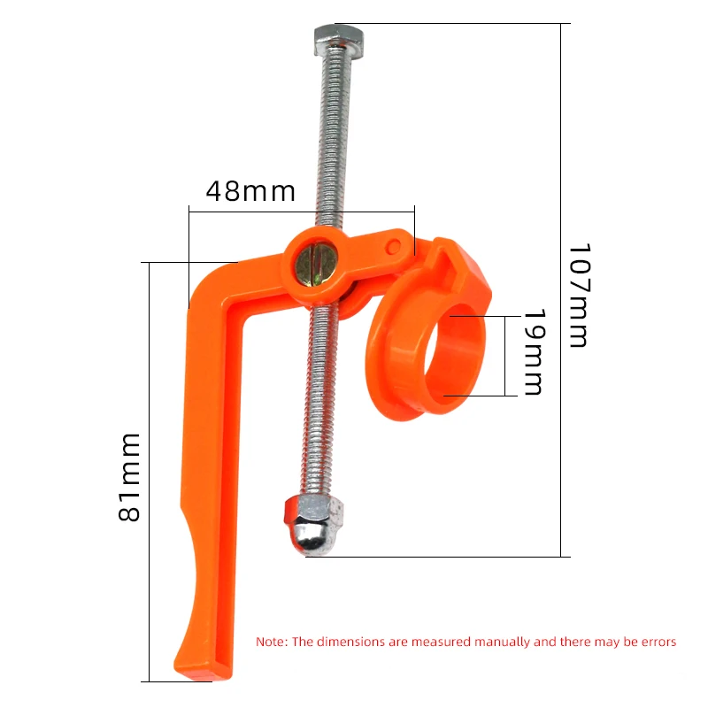 Factory direct labor-saving glue gun solder paste booster 5CC solder paste welding oil needle cylinder glue gun push cylinder