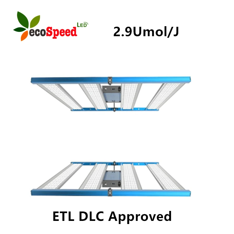 2021 top quality 5 years warranty 1watt >3 grams yield timer dimming full spectrum 1200watt 600watt 1000w led grow light plant