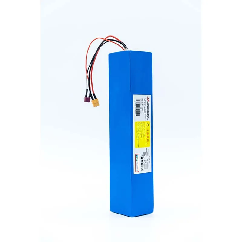  Rechargeable 36V 10Ah 3.7v lithium polymer battery for electric scooter OEM ODM service