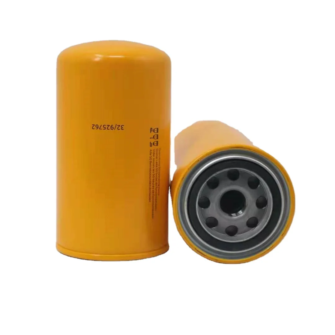 HZHLY OEM Truck Lube Engines Fuel Filter GD1204A.50.013.1 CD1204A.50.013 For Baldwin Oil Filter