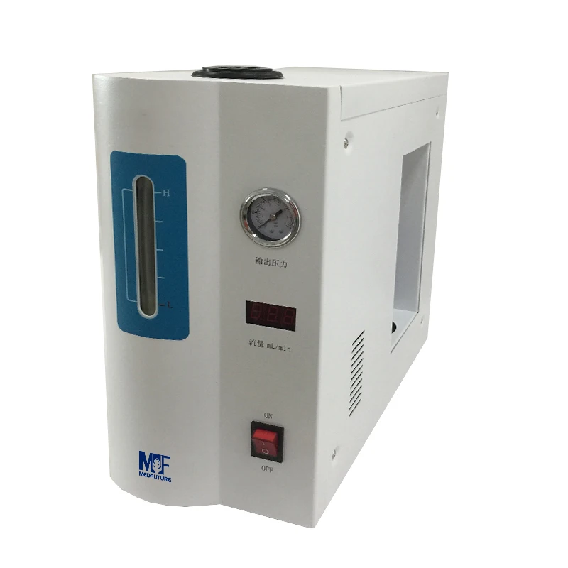 PSA Nitrogen Generator High Purity Membrane Nitrogen Generator