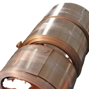 Copper strip Good quality  factory direct sale