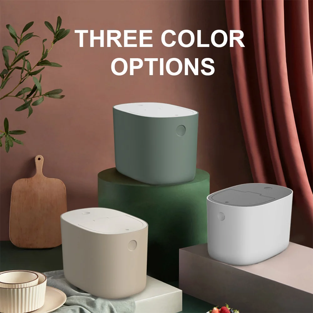 
Pet Food Container Clip Dog Food Storage Container 