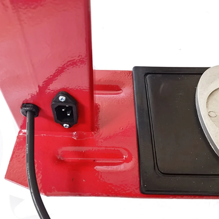 Multi functional car tire repair tool vulcanizing machine tire repair tools