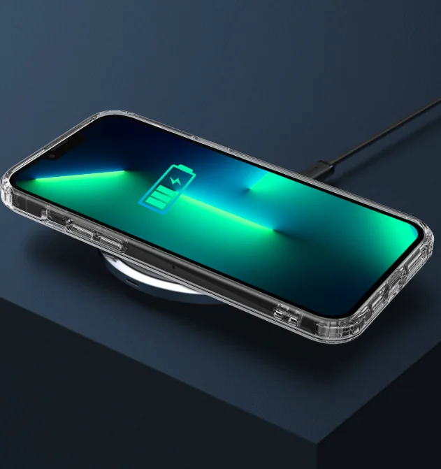 wireless fast charging charge charge magnetic mobile cell phones manufacture of covers for i magsafe mag safe realme 7i back 13