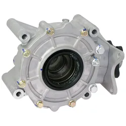 ATV PART Q520-330000-00001 Rear Axle for CFMoto CForce 600 CF600 CF625 atv parts