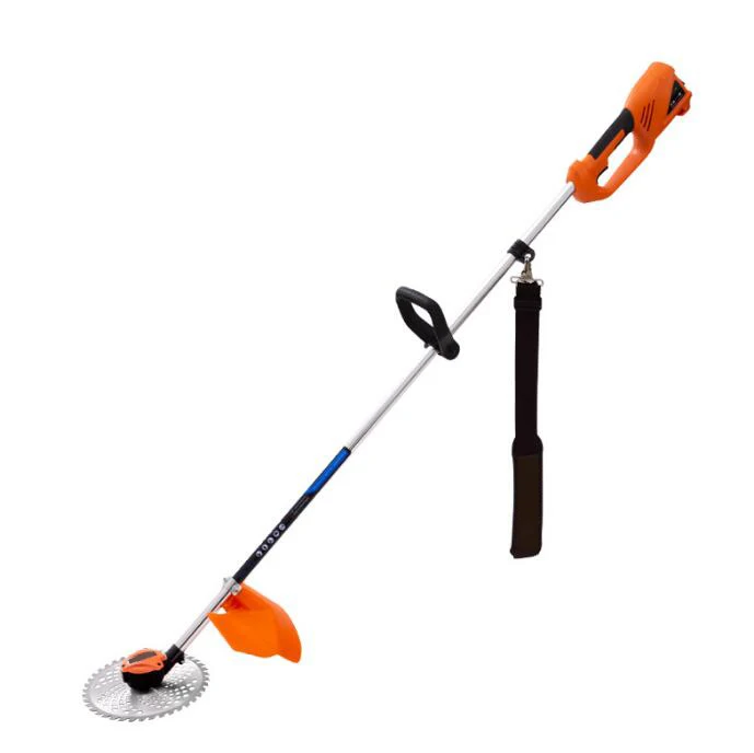 
Odetools 48v Professional Electric Grass Cutter Electric Lawn Mower 