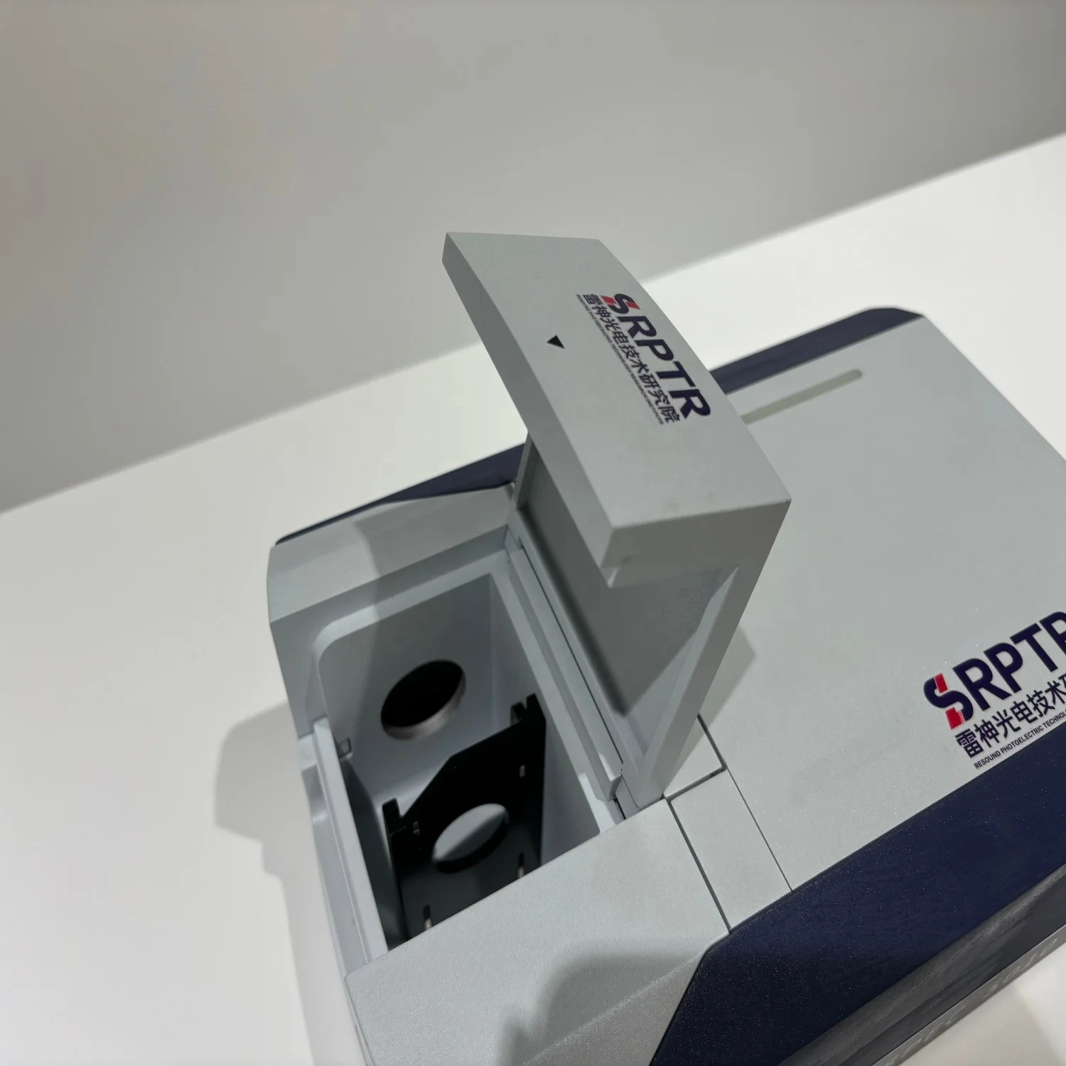 LSPEC 5010 High Quality Portable Laboratory Fourier Transform Infrared Spectrometer Price FTIR Spectrophotometer