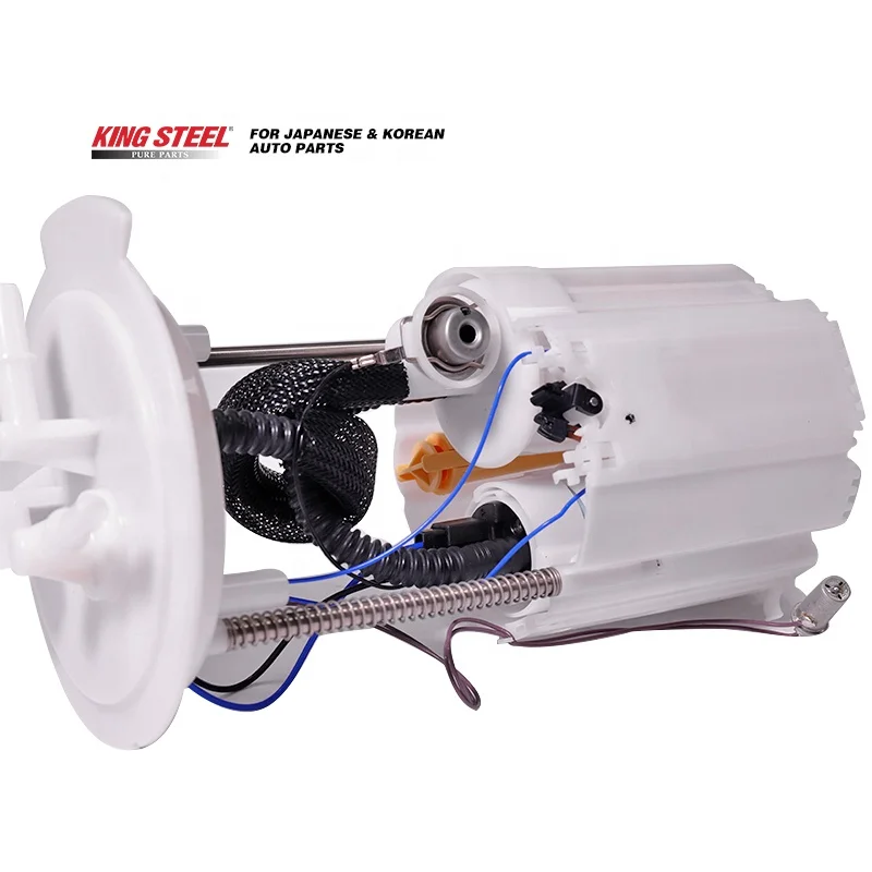 KINGSTEEL OEM 17040-9J400 Car Engine System Factory Price Auto Electric Fuel Pump Assembly For NISSAN ALTIMA L31 QR25DE VQ35DE