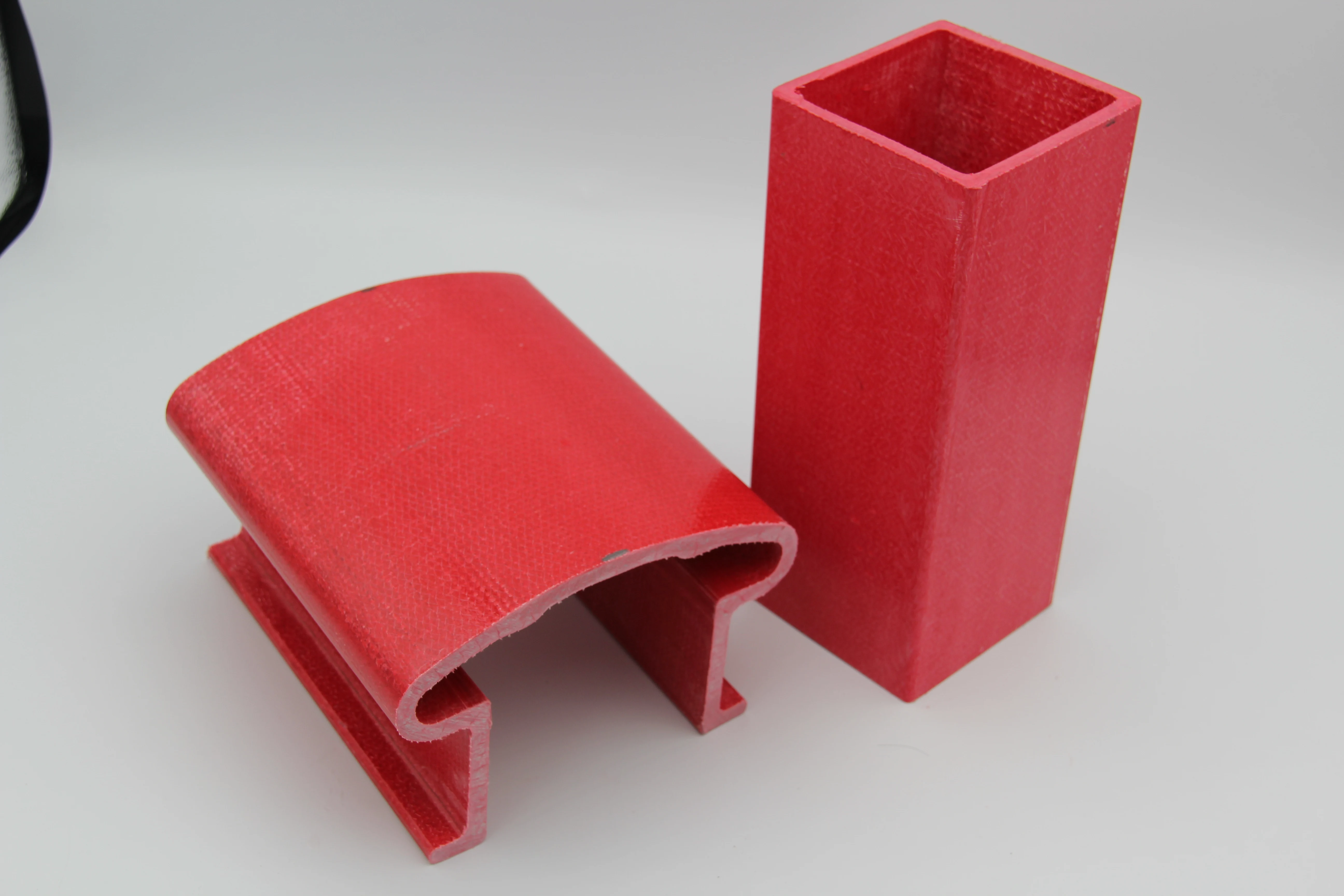 High Strength Sea Water Corrosion Resistant FRP Handrail for Offshore Platform