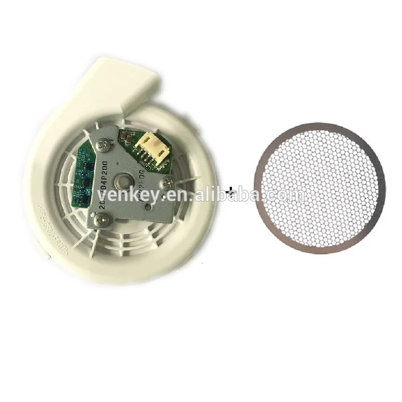 New Original Fan Motor Vacuum module for Xiaomi Roborock S60 S61 S6 Robotic Vacuum Cleaner Spare Parts White