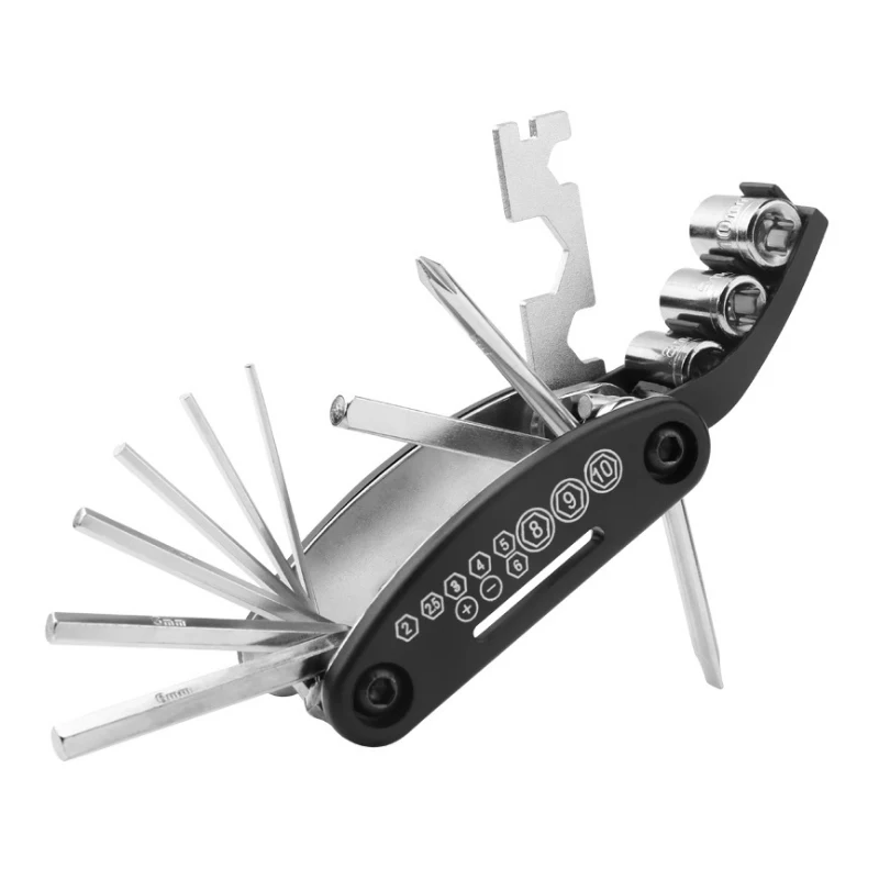 High quality bike accessories bicycle repair tool bike hand