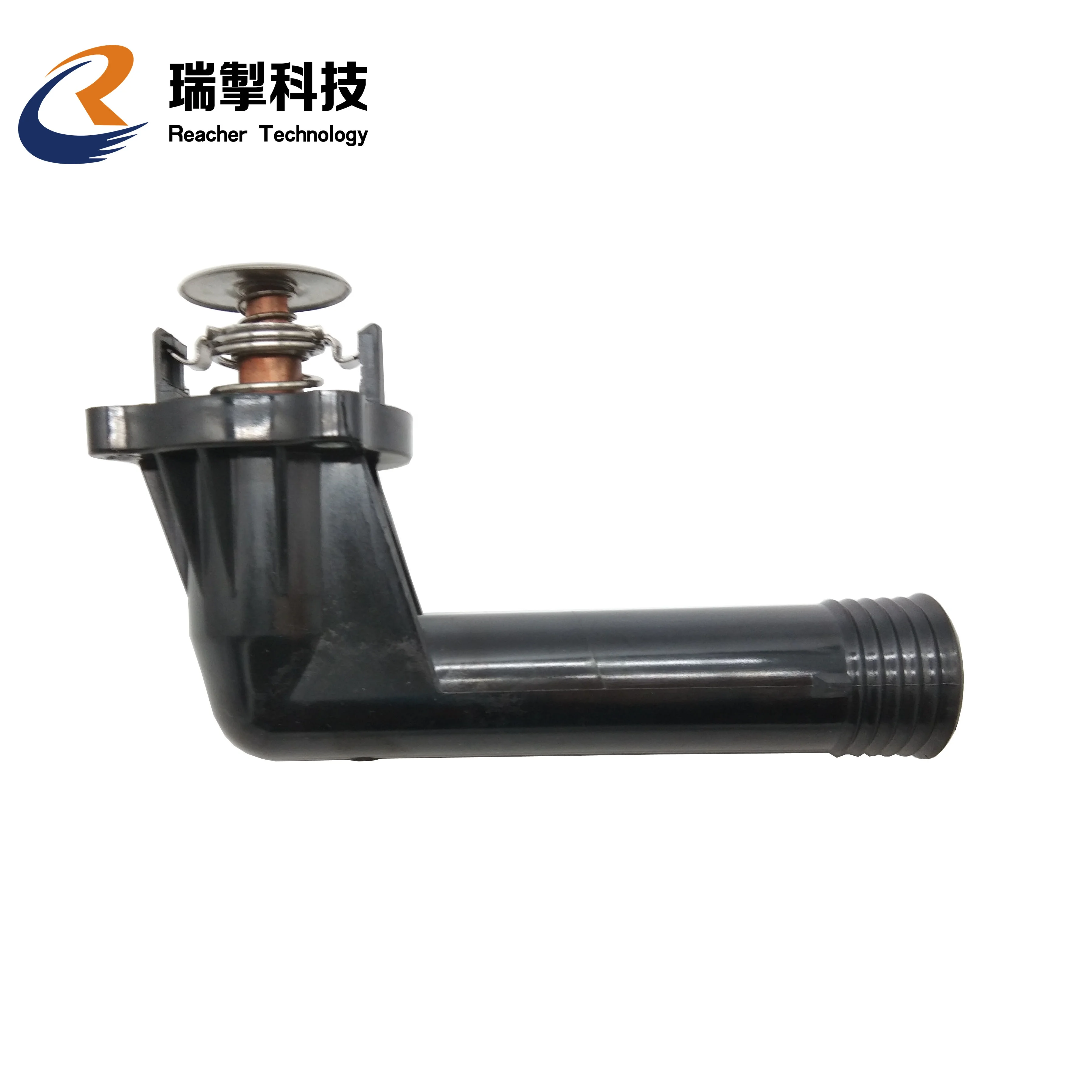 Car assembly engine coolant thermostat for toyota citroen c4 fiat m62 bmw w210 mercedes benz mazda hyundai isuzu deutz n52