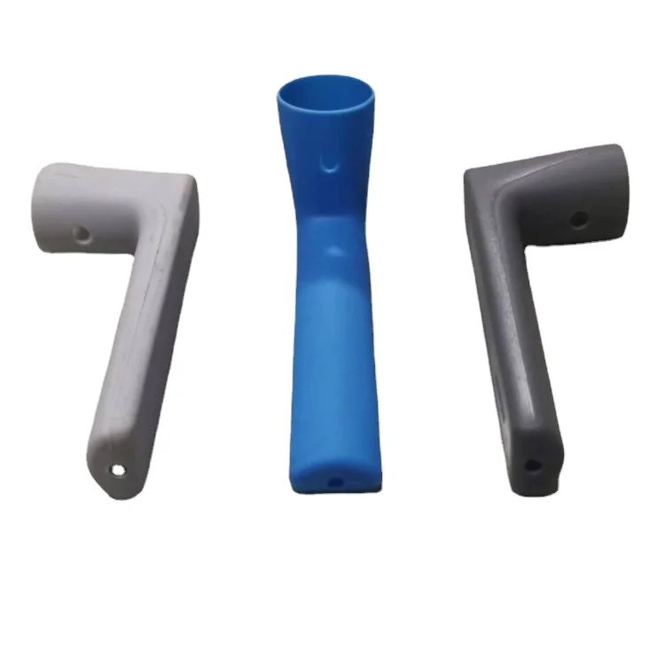 Professional sterile plastic oem rubber diaphragm/rubber washer/rubber tube customized medical pp silicone injection service